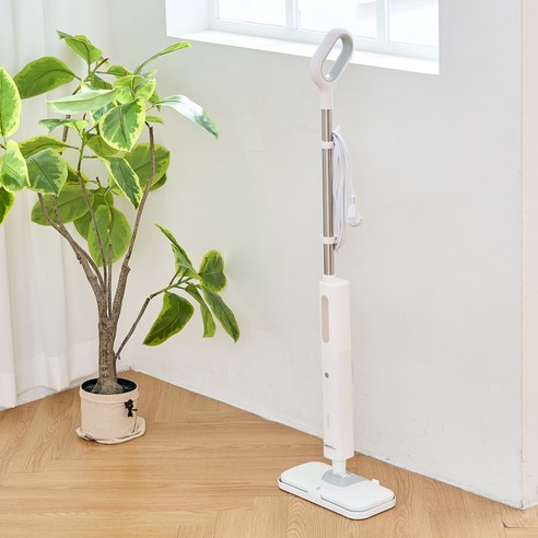 청소의 혁신을 경험하세요