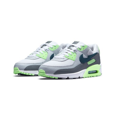 NIKE AIR MAX 90運動鞋 DJ6897-100 酷澎 - 天天低價，你的日常所需都在酷澎