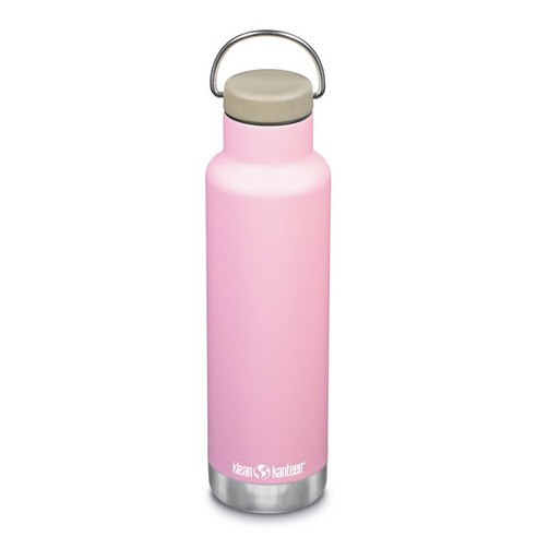 클린켄틴 인슐레이티드 클래식 루프캡 보온보냉병, 로터스 (LT), 592ml
