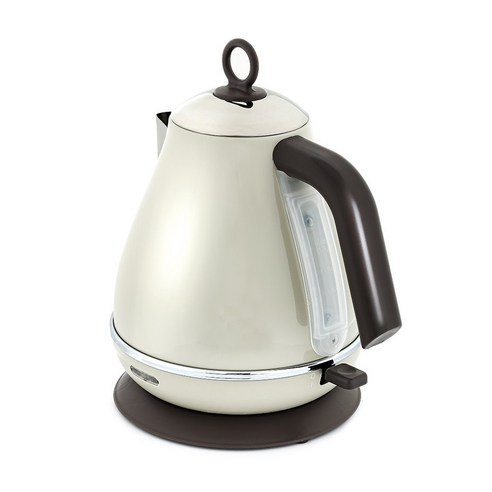 레트로 감성, 편리함, 가성비 삼박자를 갖춘 모리츠 전기 포트