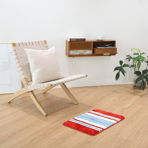 데이드리머 미니 발매트: 일상에 스며드는 작은 예술 데이드리머