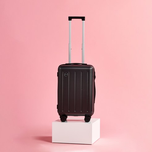 짐 싸는 스트레스 없이 떠나는 완벽한 여행, 모던하우스 PESPES. 파인 기내용 캐리어