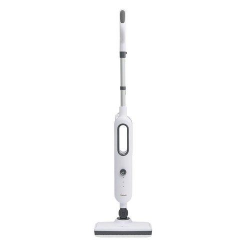 숨 막히는 청결, 눈부신 광채! 리빈치 초고속 예열 살균 스팀청소기 LSC-200