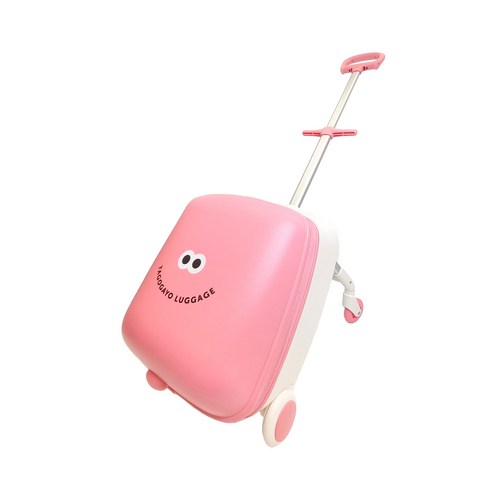 타고가요 아동용 캐리어로 아이에게 스스로 짐 챙기는 즐거움을 선물하세요