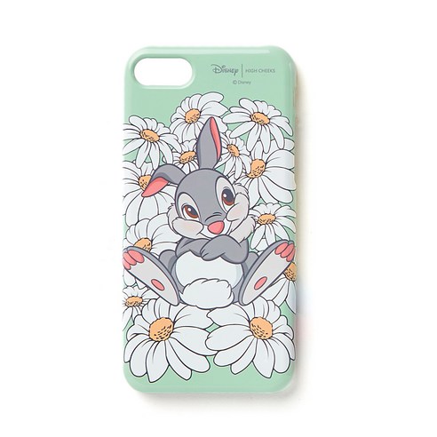 하이칙스 디즈니 Flower Thumper 휴대폰 케이스