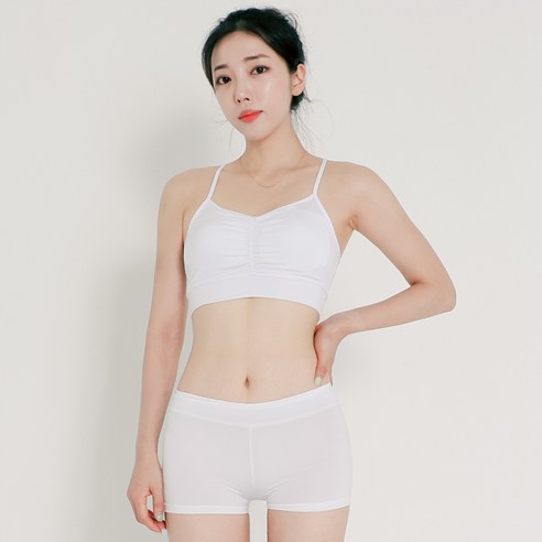 테라우드 헤일리 X 셔링 스포츠 브라탑