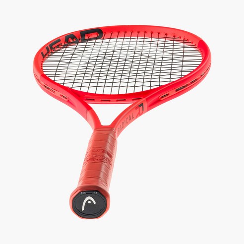 가벼움으로 시작하는 테니스 실력 향상, 헤드 래디컬 TEAM L 2025