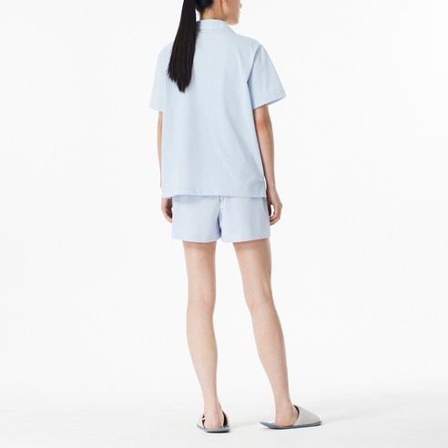 JAJU 파자마로 쾌적한 여름밤 되찾기