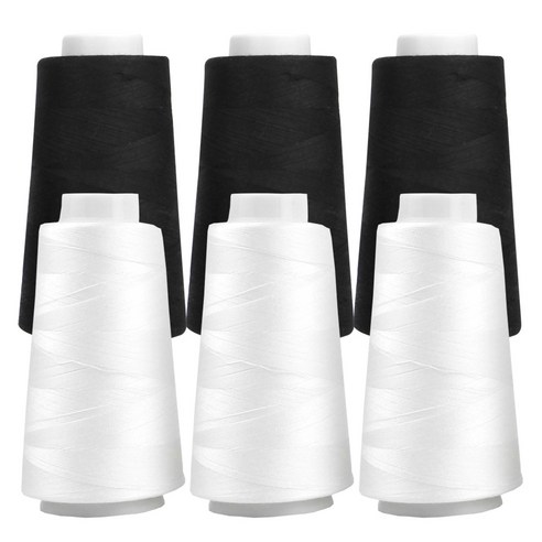 OWL 40수 2합 재봉사 2종 x 3p 세트, 1개