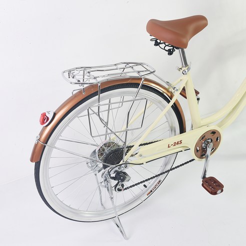 생활에 활력을 더하는 닥터바이크 자전거