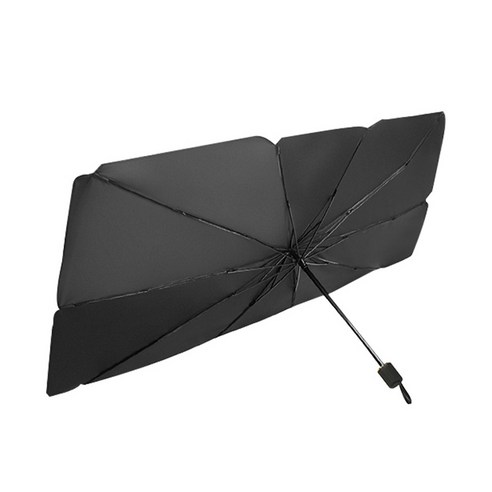 크로니클 차량용 우산형 햇빛가리개 표준형, 1개