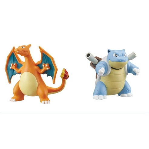 깜짝 포켓몬스터와 함께하는 즐거운 목욕 시간!