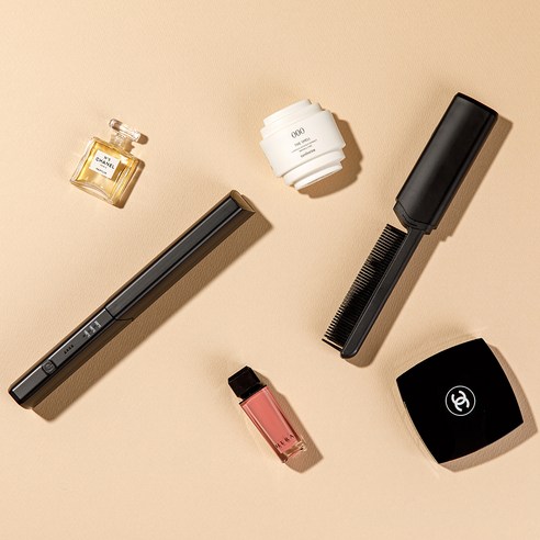 언제 어디서나 쉽고 빠르게, 쿨린 CL-604로 완벽한 스타일을 완성하세요.