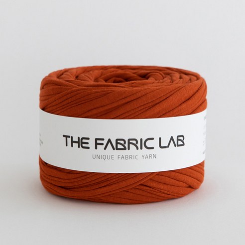 THEFABRICLAB 모달코튼얀 뜨개실 300g, 13 클레이, 80m