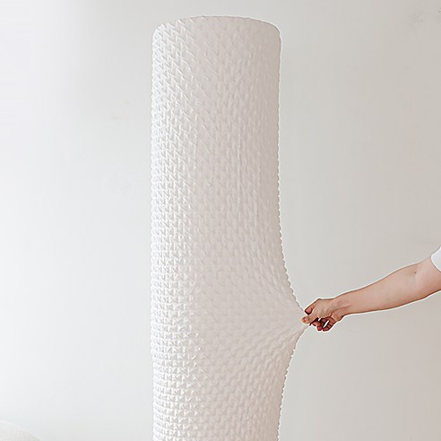 마시멜로우 올스판 에어컨 커버: 포근함과 보호를 한 번에!