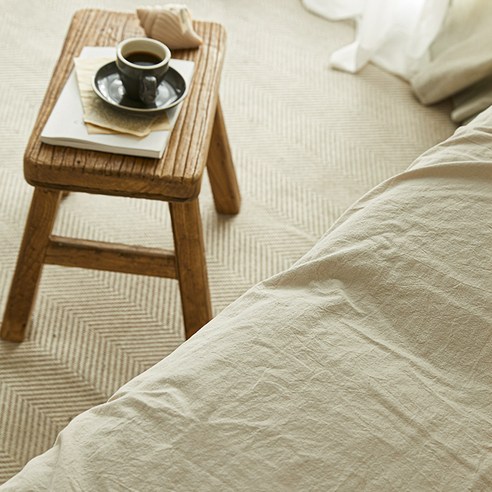 일상에 스며드는 편안함과 스타일, 베베데코 베이직 쇼파커버