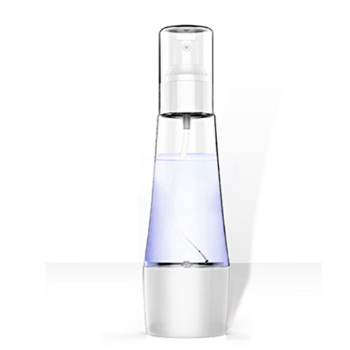 아이엠판다 살균 소독 탈취 전해수기 무선 80ml, SMC-WEW1