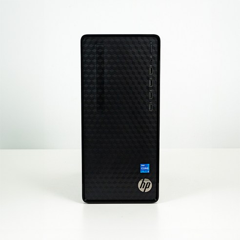 압도적인 성능과 합리적인 가격의 조화, HP 2024 데스크탑 M01