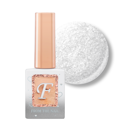 프롬더네일 컬러 젤 네일, FG 101, 10g, 1개
