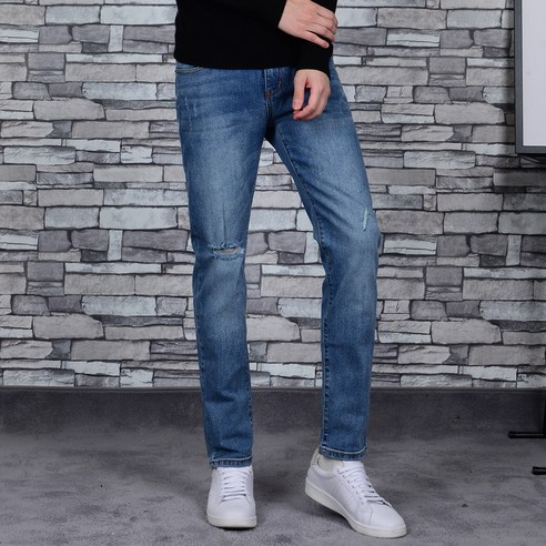 男  時尚  服裝  底部  牛仔褲  長褲  成年男性  成年男人  青年  男裝