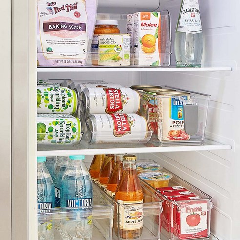 리본제이 리메이크 수납 정리 트레이 오픈형 2p