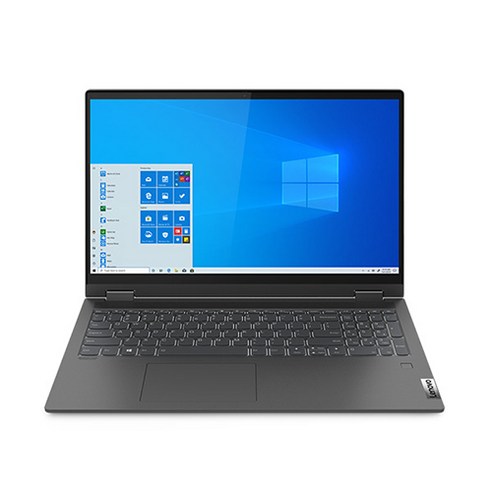 레노버 2021 FLEX 5 15ALC R7 PRO + 터치펜, 그라파이트 그레이, 라이젠7 4세대, 512GB, 16GB, WIN10 Home, 82HV0009KR