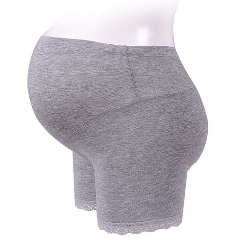 하이웨스트 레이스 임산부 속바지