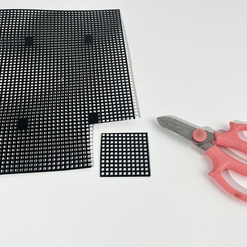 앙플랜트 깔망으로 신선함은 더하고, 음식물 쓰레기는 줄이세요!