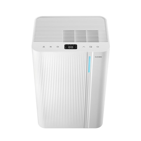 쿠첸 퓨어슬립 제습기
