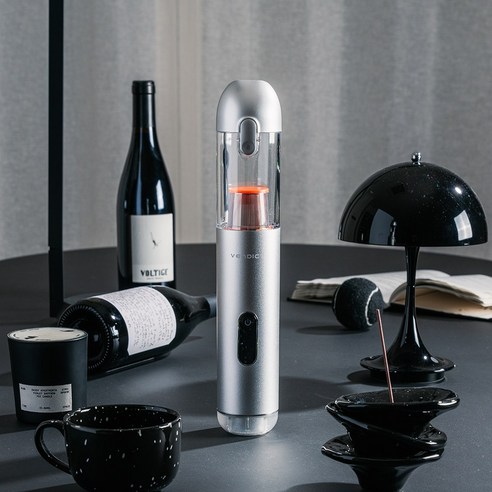 벤딕트 무선 에어건 청소기 하나로 먼지 걱정 끝!