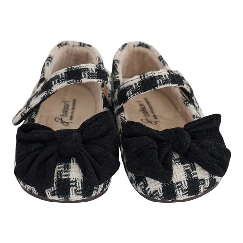 아이 발 건강과 스타일을 책임지는 따뜻한 겨울 선물