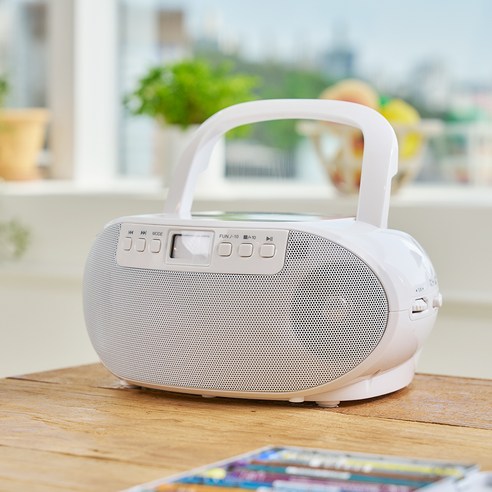 레트로 감성과 현대 기술의 완벽 조화