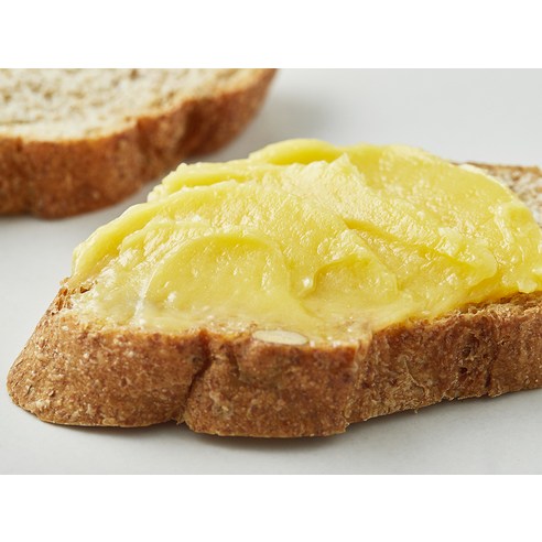 일상에 스며드는 달콤한 열대의 향기, 왓어버터 망고 스프레드