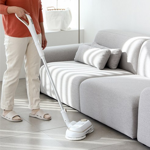 신일 무선 듀얼 스핀 스프레이 물걸레 청소기 SDC-G1900SJ: 집안 청소를 더 쉽고 효율적으로 만드는 혁신적인 청소 솔루션