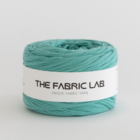 THEFABRICLAB 모달코튼얀 뜨개실 300g, 06 아쿠아스카이, 80m