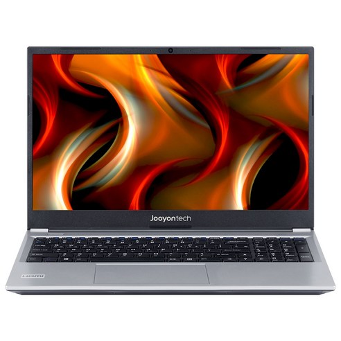 주연테크 2022 아이언2 15.6, J6BF, Free DOS, 8GB, 256GB, 라이젠5, Cool Silver