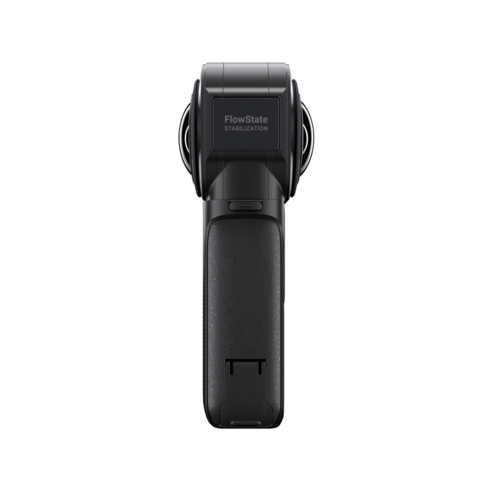 몰입적 360도 영상을 위한 최고의 선택: 인스타360 ONE RS 라이카 360도 에디션 액션캠