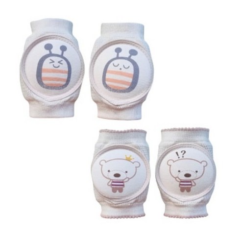 兒童 安全 預防 用品 膝蓋 保護器