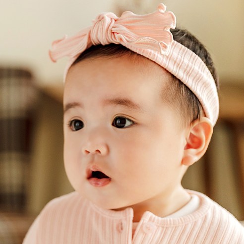 채니봉봉 로나보코 베이비 헤어밴드