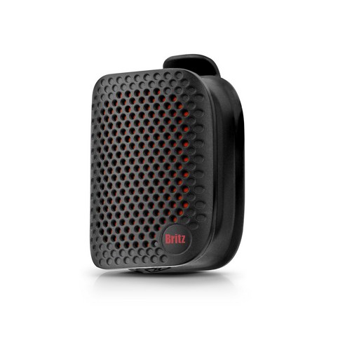 음악을 일상에 녹여내는 마법, 브리츠 BZ-WK1