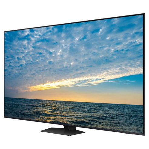 삼성전자 4K UHD Neo QLED TV, 163cm(65인치), KQ65QND83BFXKR, 스탠드형, 방문설치