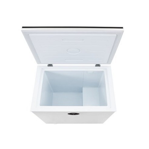 넉넉한 용량과 뛰어난 냉동 성능, 캐리어 홈프리저 안타티카 냉동고로 식재료를 신선하게!