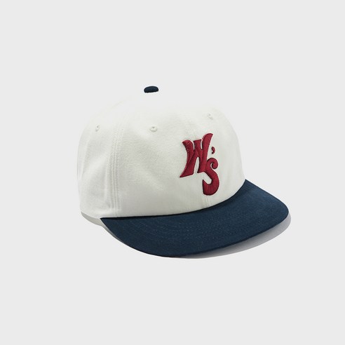 WKNDRS WS 2-TONE CAP