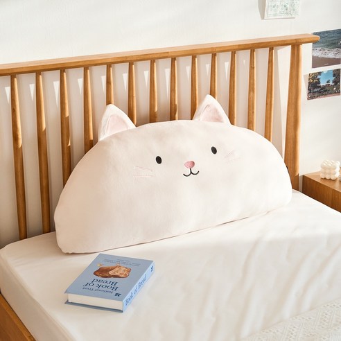 우리 집 고양이 최애템 모던하우스 캣토리 헤드쿠션 후기