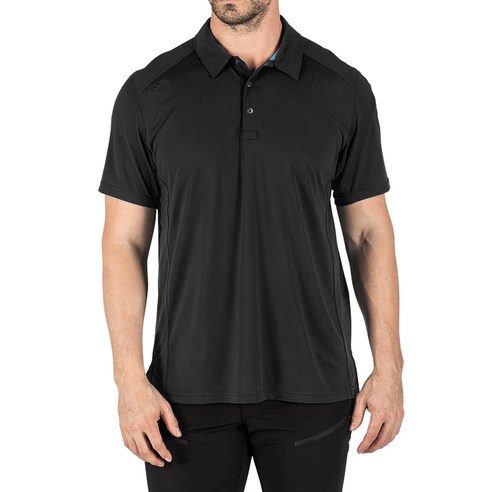 511택티컬 남성용 파라마운트 숏 슬리브 폴로 반팔 티셔츠