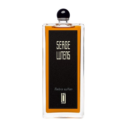 세르주루텐 앰버 술탄 오 드 퍼퓸, 100ml