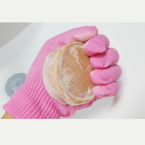 부드러운 마법으로 묵은 각질을 깨끗하게, 매끄러운 피부결을 완성하세요!