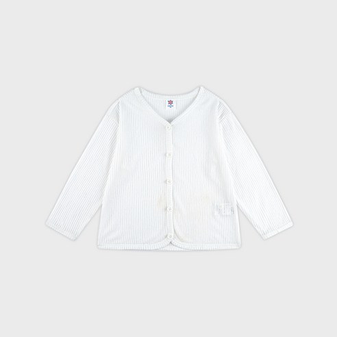 월튼키즈 아동용 썸머 찰랑 가디건