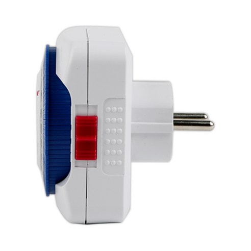 스마트한 생활의 시작, 엠비에프 타이머 콘센트 MBF-TSW24A