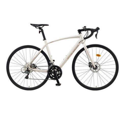 아팔란치아 로드 자전거 16단 510 700C R16D 미조립 + 조립쿠폰, 로얄 실버, 166cm